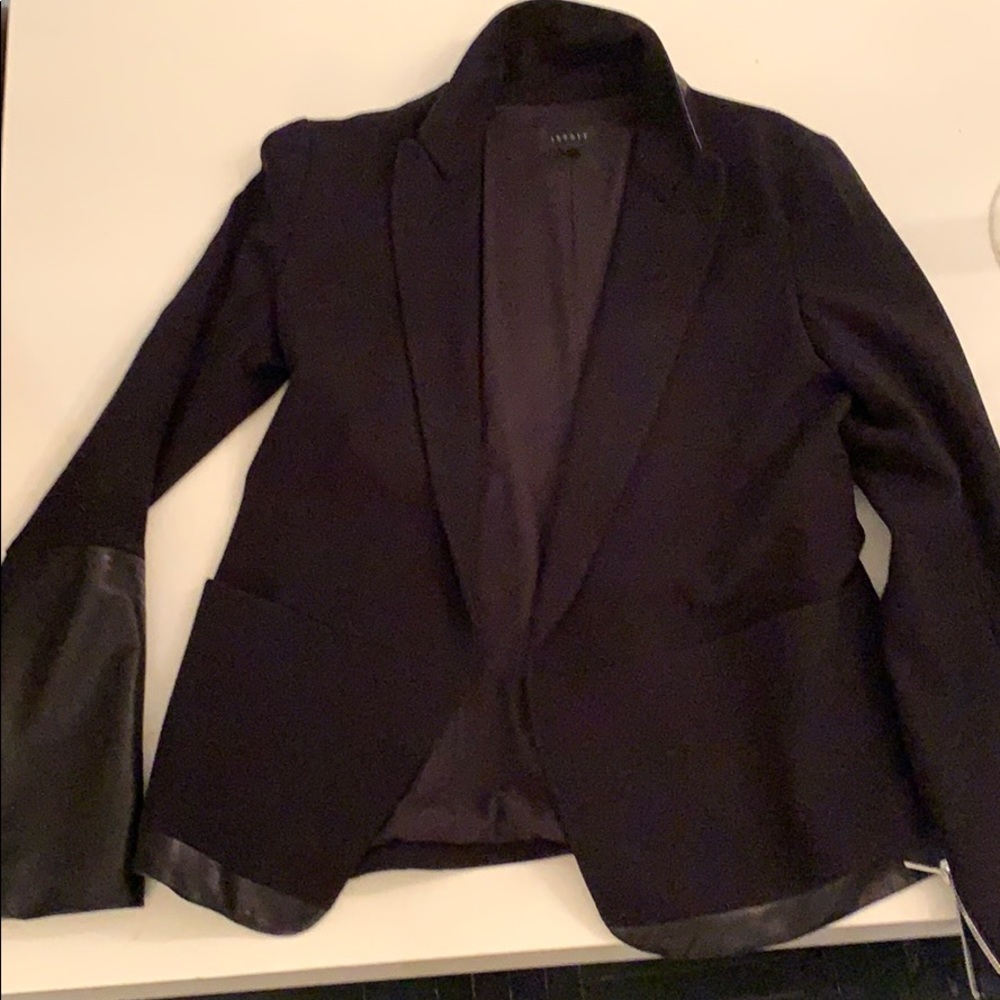 A blazer
